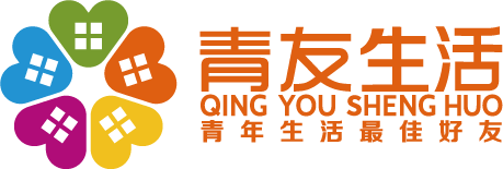 青友生活 Logo